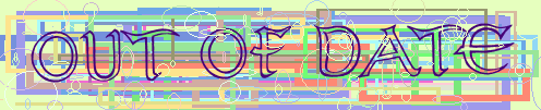 an image containing 5 letters