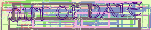 an image containing 5 letters