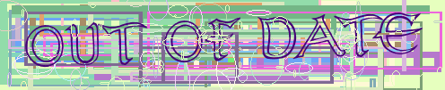 an image containing 5 letters