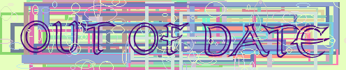 an image containing 5 letters