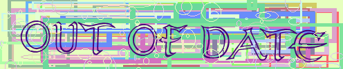 an image containing 5 letters