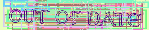 an image containing 5 letters