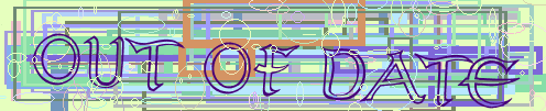 an image containing 5 letters