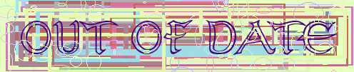 an image containing 5 letters