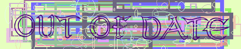 an image containing 5 letters