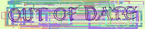 an image containing 5 letters