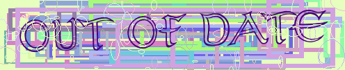 an image containing 5 letters