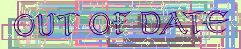 an image containing 5 letters