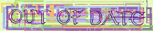an image containing 5 letters