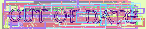 an image containing 5 letters