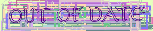 an image containing 5 letters