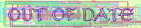 an image containing 5 letters