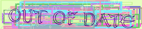 an image containing 5 letters