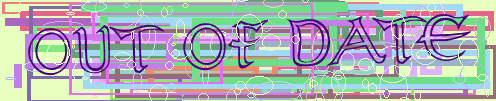an image containing 5 letters