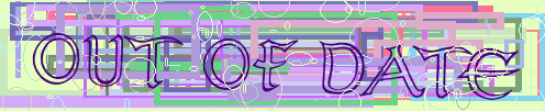 an image containing 5 letters