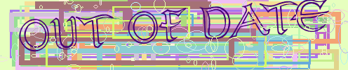 an image containing 5 letters