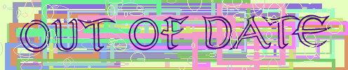 an image containing 5 letters