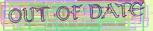 an image containing 5 letters