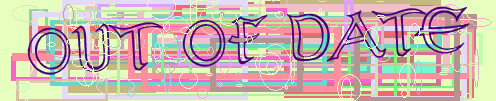an image containing 5 letters