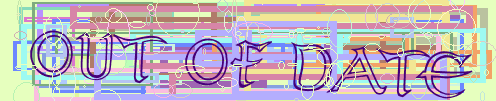 an image containing 5 letters
