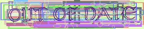 an image containing 5 letters