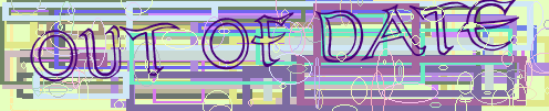an image containing 5 letters