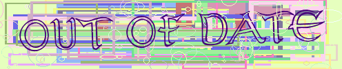 an image containing 5 letters