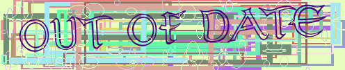 an image containing 5 letters