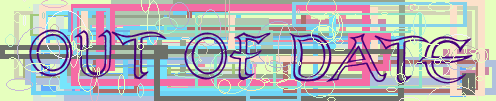 an image containing 5 letters