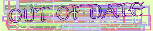 an image containing 5 letters