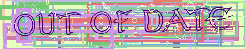 an image containing 5 letters