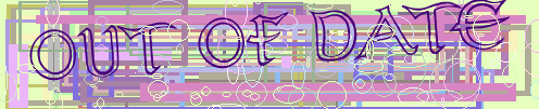 an image containing 5 letters