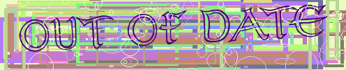 an image containing 5 letters