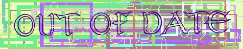 an image containing 5 letters