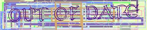 an image containing 5 letters