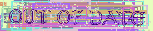 an image containing 5 letters