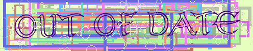 an image containing 5 letters