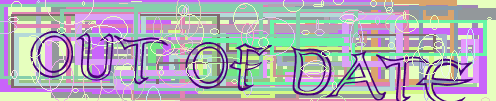 an image containing 5 letters