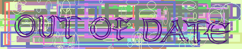 an image containing 5 letters