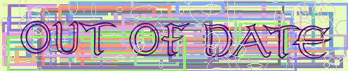 an image containing 5 letters