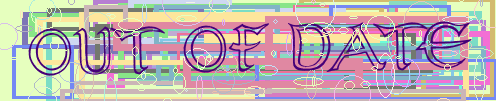 an image containing 5 letters