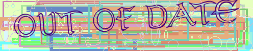 an image containing 5 letters