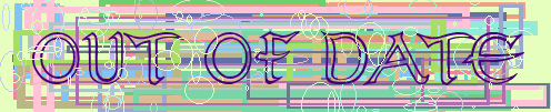 an image containing 5 letters