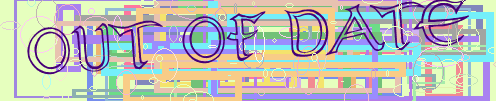 an image containing 5 letters