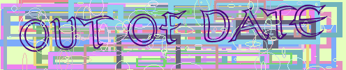 an image containing 5 letters