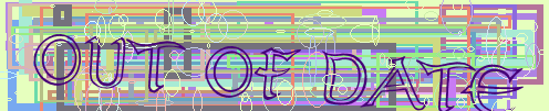 an image containing 5 letters