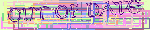 an image containing 5 letters