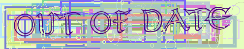 an image containing 5 letters