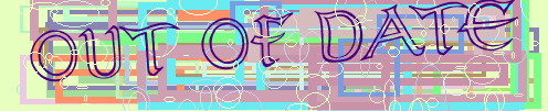 an image containing 5 letters