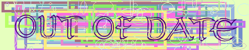 an image containing 5 letters